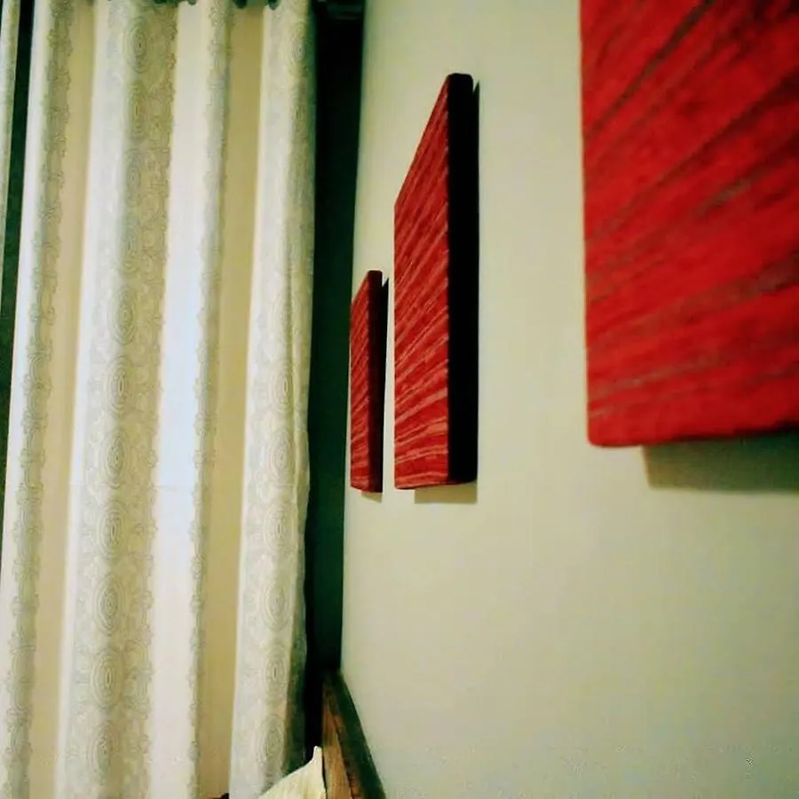 Отель Mahali Guesthouse, Makindye Hill Кампала
