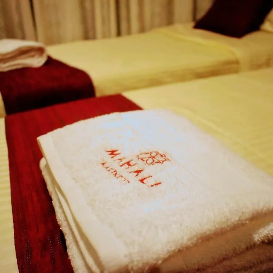 Mahali Guesthouse, Makindye Hill Кампала Уганда
