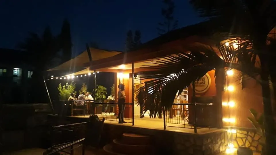 Mahali Guesthouse, Makindye Hill Кампала 3*,  Уганда