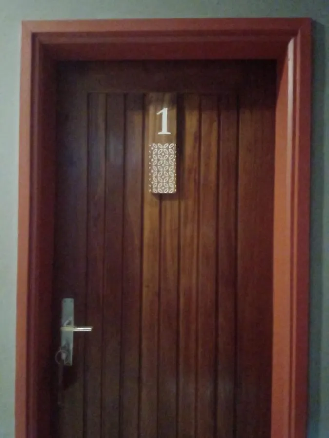 Mahali Guesthouse, Makindye Hill Кампала