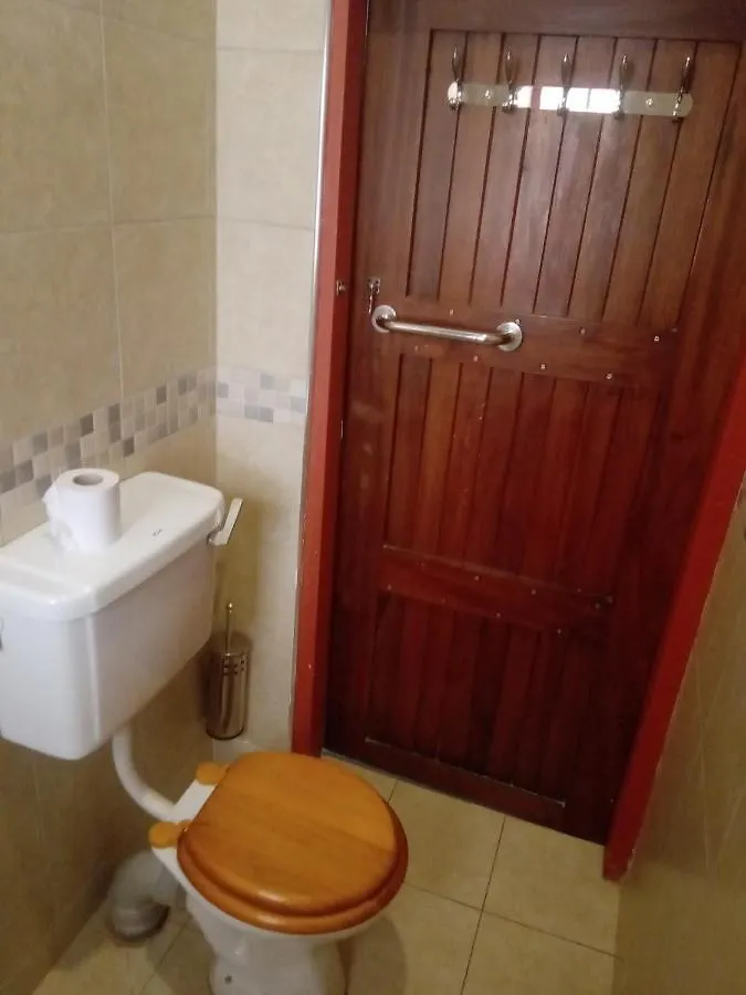 *** Отель Mahali Guesthouse, Makindye Hill Кампала Уганда