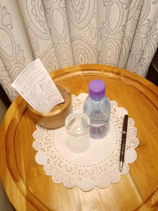 *** Отель Mahali Guesthouse, Makindye Hill Кампала Уганда